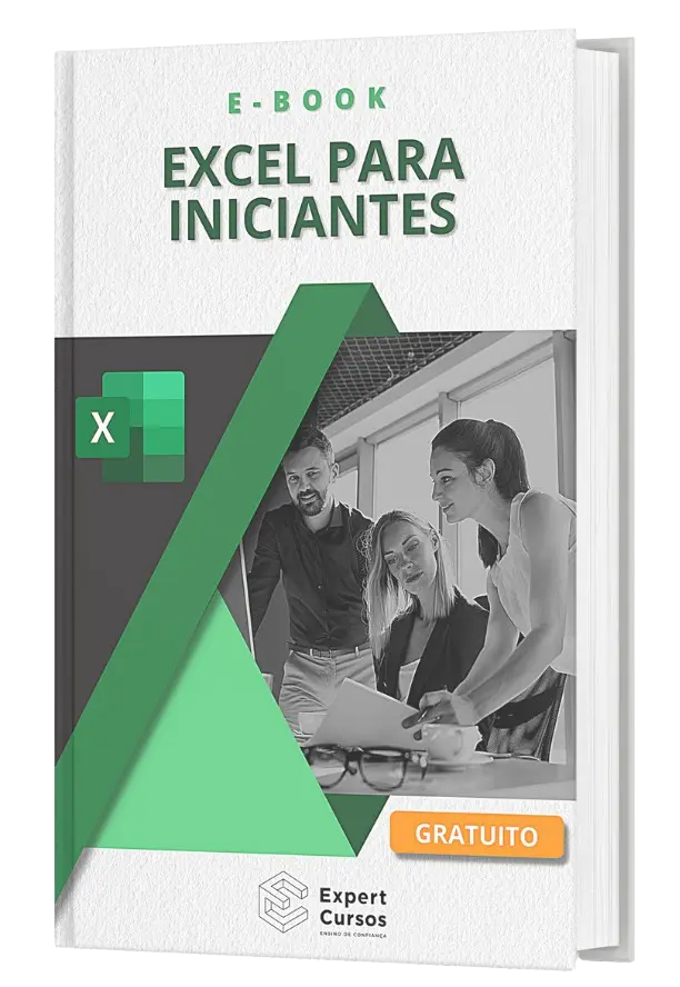 Material digital complementar do curso de Excel